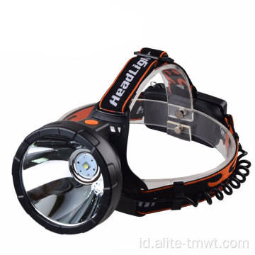 Headlamp Fishing Mining Super Bright